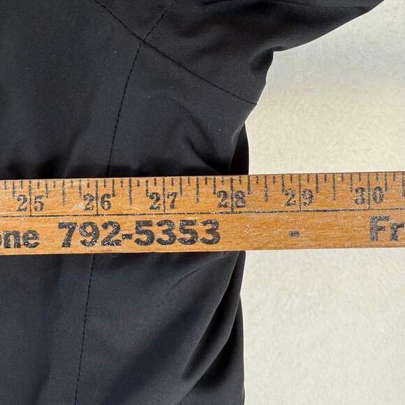 THE NORTH FACE WOMEN'S PLUS SIZE'S 3X ARCTIC PARKA HOODED DOWN JACKET - Picture 9 of 9